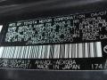 Magnetic Gray Metallic - Camry Hybrid Photo No. 30