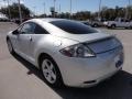 Liquid Silver Metallic - Eclipse GS Coupe Photo No. 3