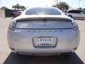 Liquid Silver Metallic - Eclipse GS Coupe Photo No. 7