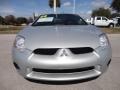 Liquid Silver Metallic - Eclipse GS Coupe Photo No. 13