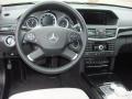 Ash/Black Dashboard Photo for 2011 Mercedes-Benz E #61139675
