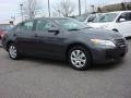 Magnetic Gray Metallic - Camry LE Photo No. 2