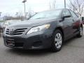 Magnetic Gray Metallic - Camry LE Photo No. 8