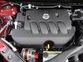 1.8 Liter DOHC 16-Valve CVTCS 4 Cylinder Engine for 2012 Nissan Cube 1.8 S #61139927