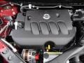 2012 Nissan Cube 1.8 Liter DOHC 16-Valve CVTCS 4 Cylinder Engine Photo