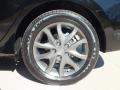 2012 Hyundai Elantra GLS Touring Wheel and Tire Photo