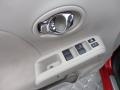 Light Gray Controls Photo for 2012 Nissan Cube #61139936