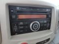 Light Gray Audio System Photo for 2012 Nissan Cube #61139951