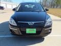 2012 Black Noir Pearl Hyundai Elantra GLS Touring  photo #10