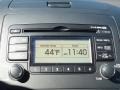 Beige Audio System Photo for 2012 Hyundai Elantra #61140079
