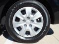 2012 Hyundai Elantra GLS Touring Wheel and Tire Photo