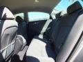 Hyper Silver Metallic - Sonata Hybrid Photo No. 4