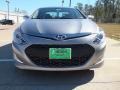Hyper Silver Metallic - Sonata Hybrid Photo No. 10
