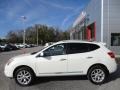 Pearl White - Rogue SV Photo No. 2