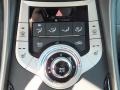 Gray Controls Photo for 2012 Hyundai Elantra #61140455