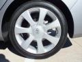 2012 Hyundai Elantra Limited Wheel and Tire Photo