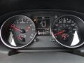 2012 Nissan Rogue S Special Edition Gauges
