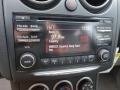 2012 Nissan Rogue S Special Edition Audio System
