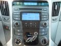 Pacific Blue Pearl - Sonata GLS Photo No. 16