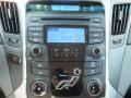 2012 Pacific Blue Pearl Hyundai Sonata GLS  photo #16