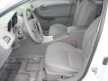 Summit White - Malibu LS Sedan Photo No. 10