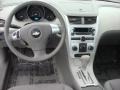 Summit White - Malibu LS Sedan Photo No. 12