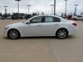 White Satin Pearl - Genesis 3.8 Sedan Photo No. 3