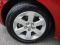 Barcelona Red Metallic - Prius Hybrid Photo No. 23