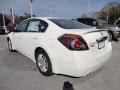 2012 Winter Frost White Nissan Altima 2.5 S Special Edition  photo #3