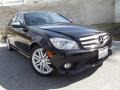 Black - C 300 Sport Photo No. 1