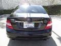 Black - C 300 Sport Photo No. 4