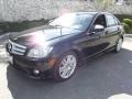 Black - C 300 Sport Photo No. 6