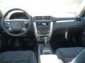 Charcoal Black Dashboard Photo for 2012 Ford Fusion #61141286