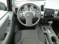 Super Black - Frontier SV Sport Appearance Crew Cab Photo No. 6