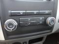 SV Sport Graphite Controls Photo for 2012 Nissan Frontier #61142240