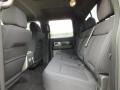 Black Rear Seat Photo for 2012 Ford F150 #61142252