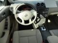 2012 Winter Frost White Nissan Altima 2.5 S  photo #6