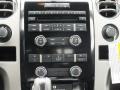 Black Controls Photo for 2012 Ford F150 #61142369