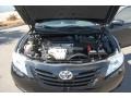 Black - Camry CE Photo No. 7
