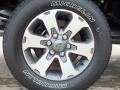 2012 Ford F150 FX2 SuperCrew Wheel