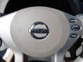 2012 Winter Frost White Nissan Altima 2.5 S  photo #20