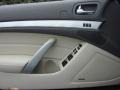 Pacific Sky Blue - G 37 Convertible Photo No. 17