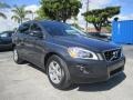 Savile Grey Metallic - XC60 3.2 Photo No. 1