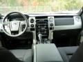 Black Dashboard Photo for 2012 Ford F150 #61142897