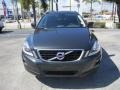 Savile Grey Metallic - XC60 3.2 Photo No. 8