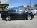 Black - Jetta SE Sedan Photo No. 2