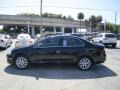 Black - Jetta SE Sedan Photo No. 6