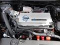 2011 Nissan LEAF 80kW/107hp AC Synchronous Electric Motor Engine Photo