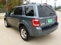 Steel Blue Metallic - Escape XLT Photo No. 2