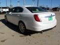 White Platinum Metallic Tri-Coat - MKS FWD Photo No. 3